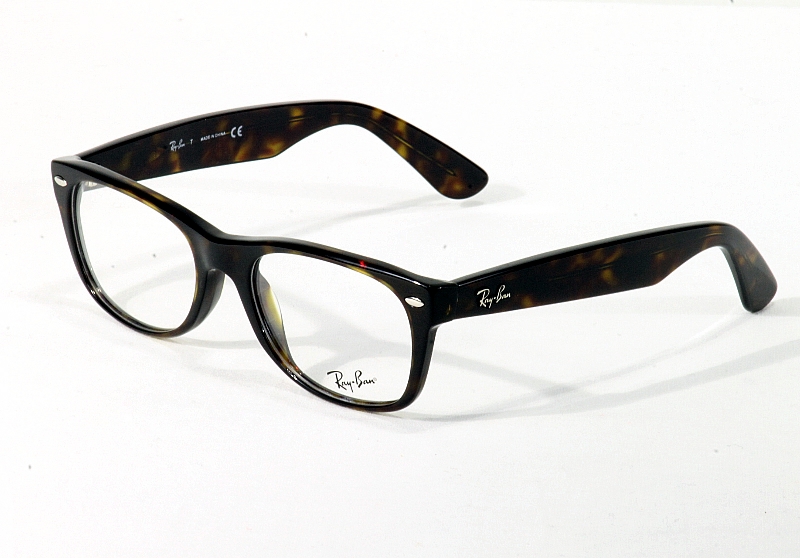 Ray Ban New Wayfarer Eyeglasses 5184 