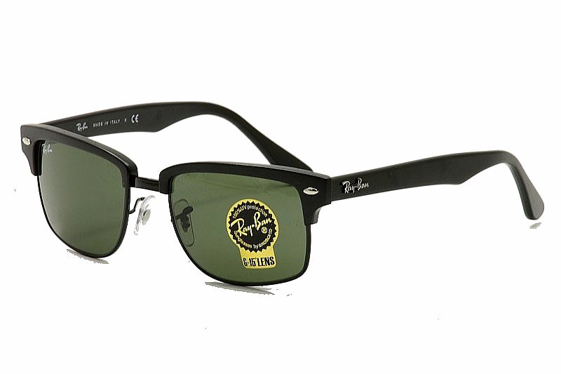 ray ban 4190 squared clubmaster