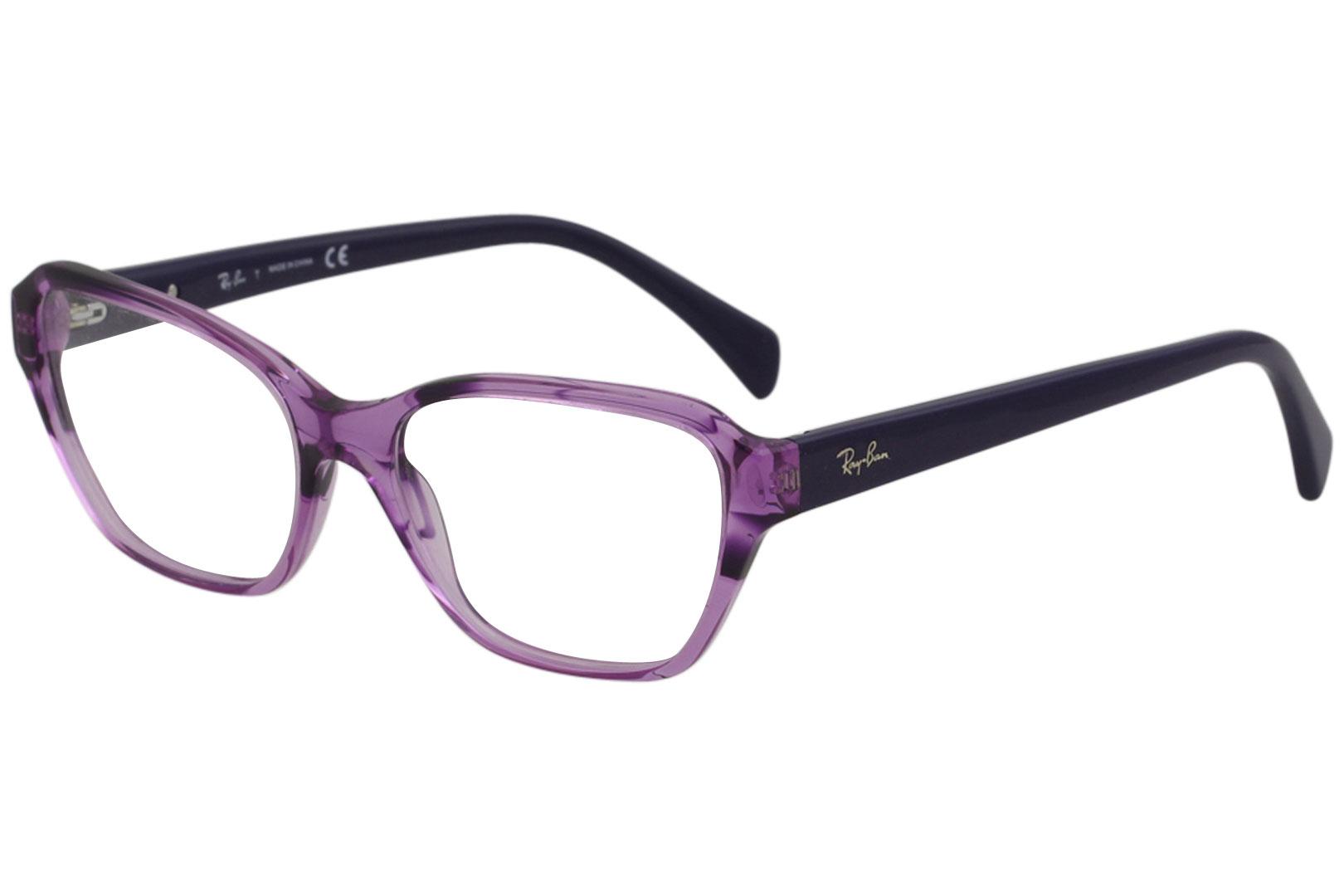 ray ban glasses frames for ladies