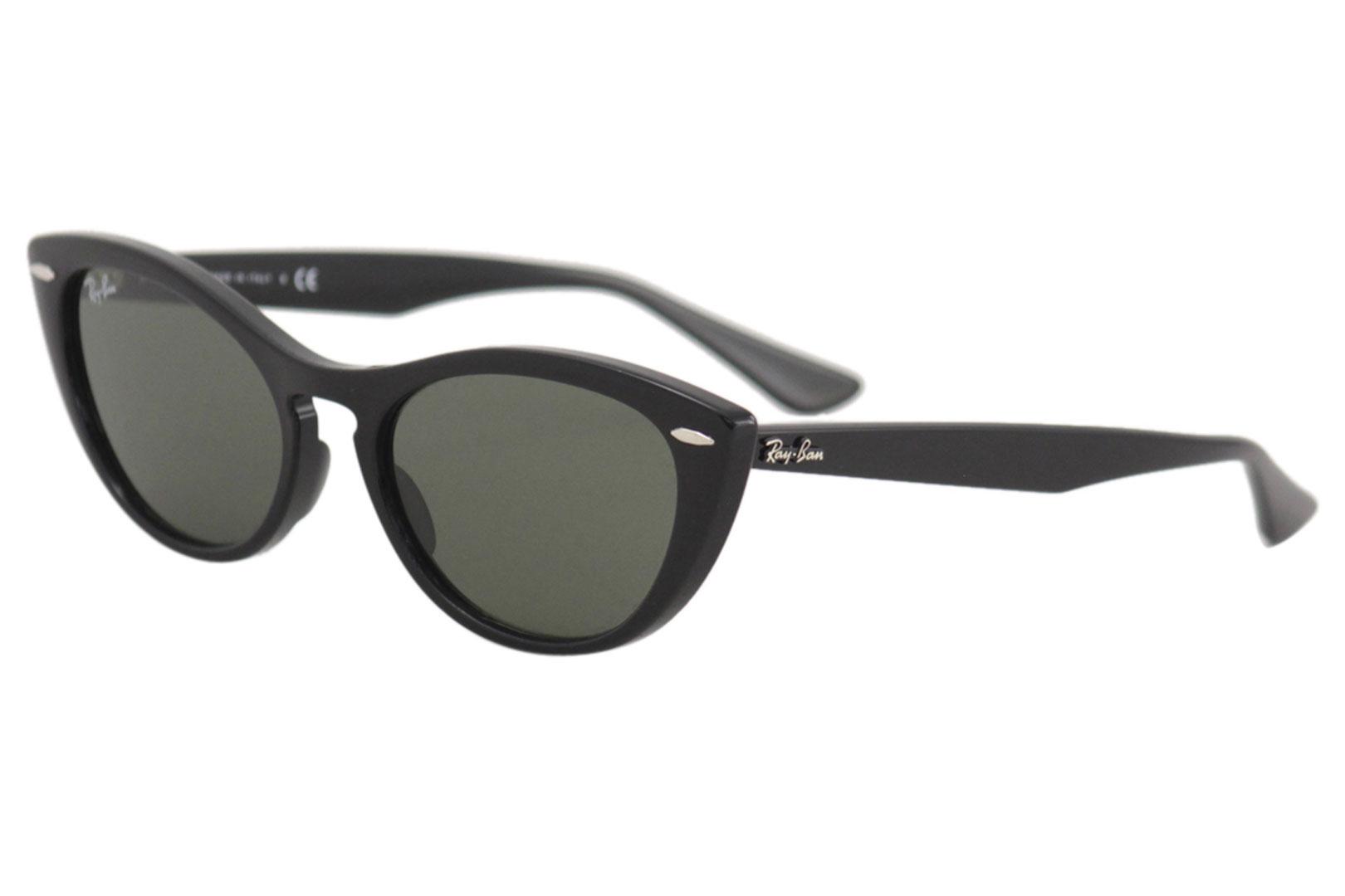 cat eyes ray ban