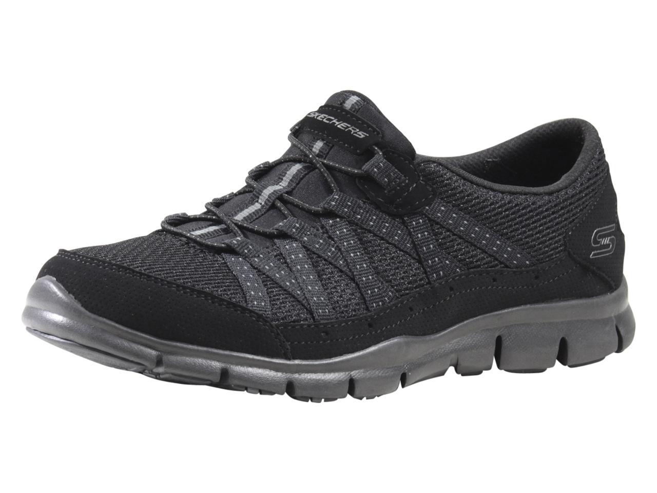 skechers flex foam