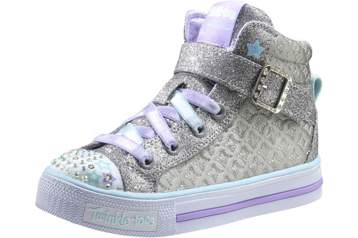 skechers twinkle toes limited edition