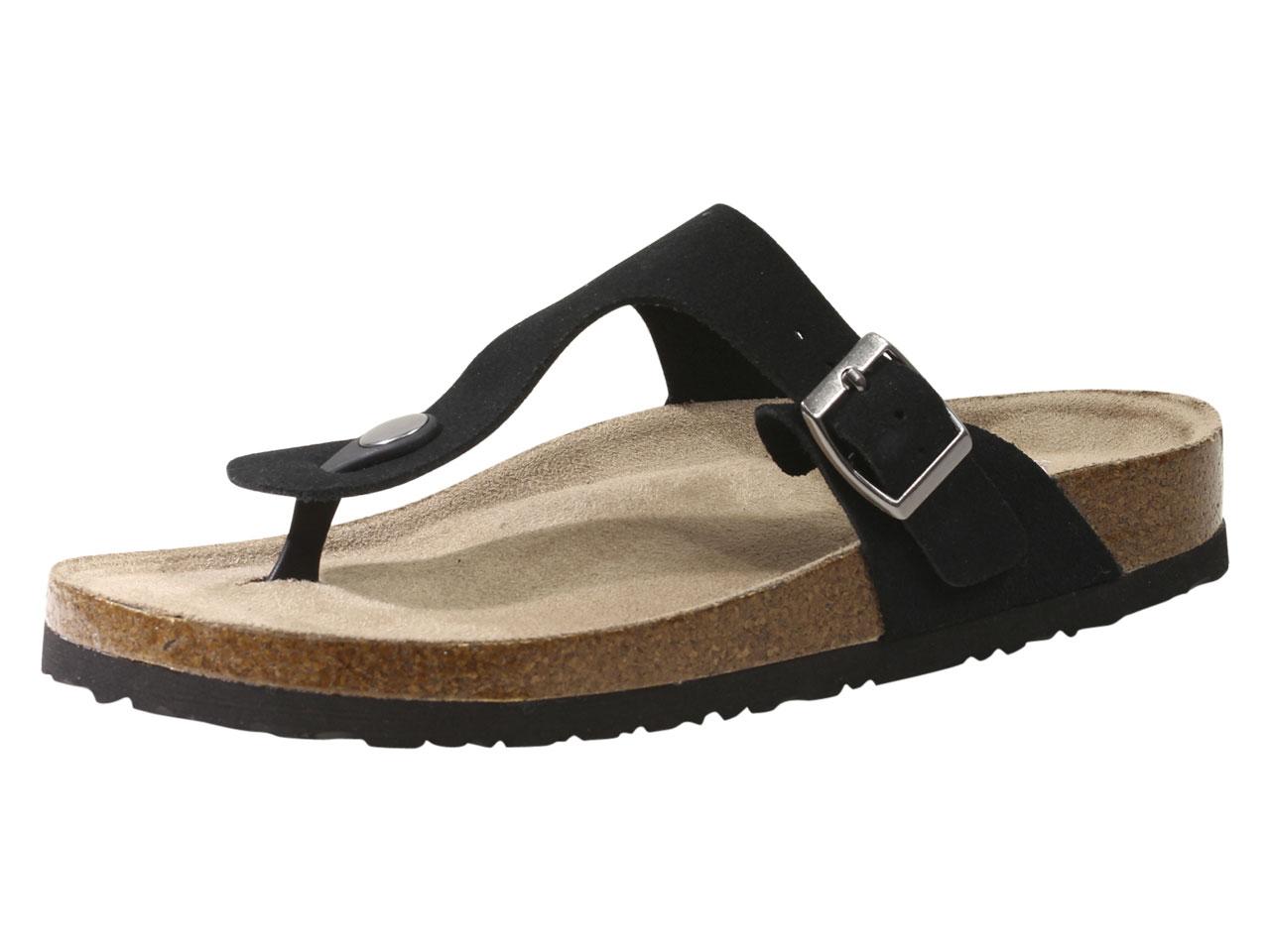 skechers memory foam sandal