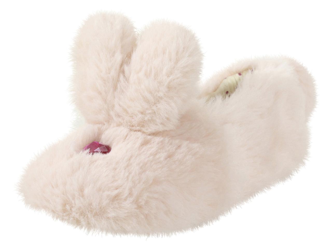 Brooke Bunny Slippers Shoes