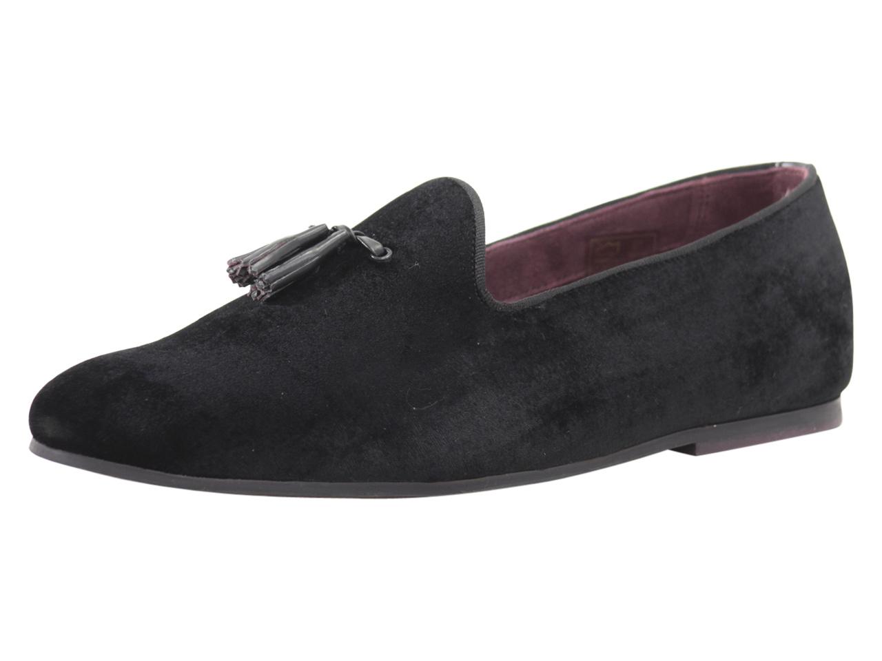 ted baker loafers