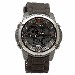 Armitron Men's 40/8257GRY Grey Digital Chronograph Watch