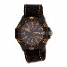 Armourlite Men's Sport AL602 Black Analog Watch