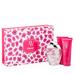 Av glamour/adrienne vittadini set value $128 (w)