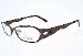 BABY PHAT 139 Eyeglasses MOCHA MOC Optical Frame