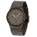 Bering Men's 32139-309 Ceramic Gunmetal Analog Watch