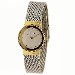 Bering Women's 10126-001 Classic Silver/Gold Analog Watch