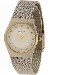 Bering Women's 11927-004 Classic Silver/Gold Analog Watch