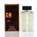 BOSS ORANGE/HUGO BOSS EDT SPRAY 3.3 OZ (M)