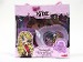 Bratz Kidz 3 Piece Meal Time Set With Bowl, Cup & Plate