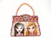 Bratz Multicolored Kids Tin Lunch Box