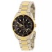 Bulova 98B249 Marine Star Two Tone Stainless Steel Chronograph Analog Watch