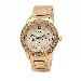 Bulova Women's Swarovski Crystal Collection 97N101 Rose Gold Watch