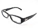  CHLOE CL 1171 Eyeglasses CL1171 Black C01 Optical Frame