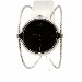 Calvin Klein Agile Women's K2Z2M111 Silver Analog Watch