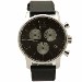 Calvin Klein Men's K2G271CX Black Leather Chronograph Watch