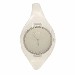 Calvin Klein Women's CK K4W2MXK6 Translucent White Pure Fashion Watch
