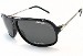 Carrera Cool/S Sunglasses CoolS Black/Palladium 0CSA Polarized Shades