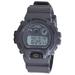 Casio G-Shock Men's DW-6900MF-2 Metallic Blue Digital Watch