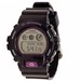 Casio G-Shock Men's GMDS6900CC2 Dark Blue/Purple Digital Watch