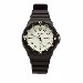 Casio Men's MRW-200H-7EVCF Black Analog Watch