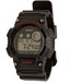 Casio Men's W-735H-8AV Black Digital Watch