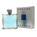 Chrome/azzaro edt spray 3.3 oz (m)