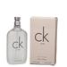 CK ONE/CALVIN KLEIN EDT POUR/SPRAY 1.7 OZ (U)