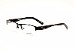 Converse Eyeglasses Stencil Kit Black Optical Frame