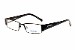 Converse Eyeglasses Unmarked Trail Black Optical Frame