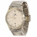 Danish Design Men's IQ62Q972 Stainless Steel Mesh Analog Watch