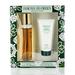 Diamond&emerald/elizabeth taylor set (w)