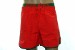 Diesel Men's Dolphin Swimwear Shorts Trunk Red Polyester BMBX