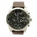 Diesel Men's DZ4290 Chronograph Brown Leather Watch