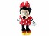Disney Minnie Mouse Plush Kids Backpack Buddy