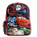 Disney Pixar's Cars 3D Blazin' Speed Backpack Bag