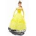 Disney Princess Girl's Belle Indoor Eva Lamp