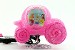 Disney Princess Girl's K310947 Coach Carriage Pink Light Eva Lamp