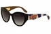 Dolce & Gabbana Women's D&G DG4278 DG/4278 Fashion Sunglasses