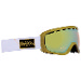 Dragon ROGUE Hog Wild Gold Ionized 722-2908 Snow Goggles