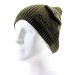 Electric Visual Fatigue Hat One Size Fits to Most Beanie