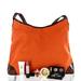 Elizabeth arden mini makeup set in bag value $48
