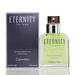 ETERNITY MEN/CALVIN KLEIN EDT SPRAY 3.4 OZ (100 ML) (M)