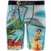 Ethika Men's The Staple Fit Alohas BY BK Boxer Brief Underwear