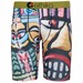 Ethika Men's The Staple Fit Too Cool Totem Boxer Brief Underwear