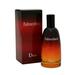 Fahrenheit/ch.dior after shave 3.3 oz (m)